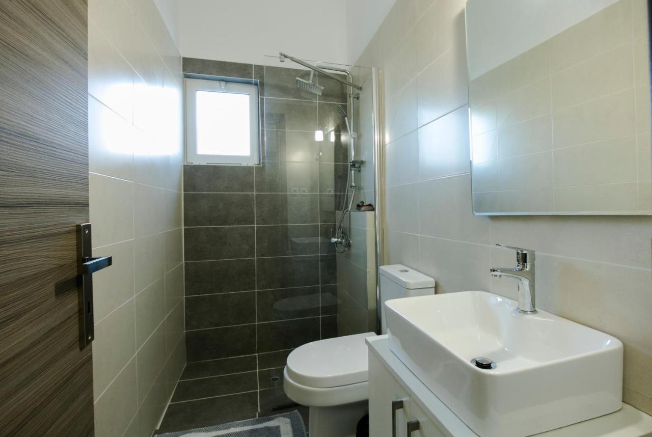 Apartamento Kolimbito Sea Side Falasarna  Exterior foto